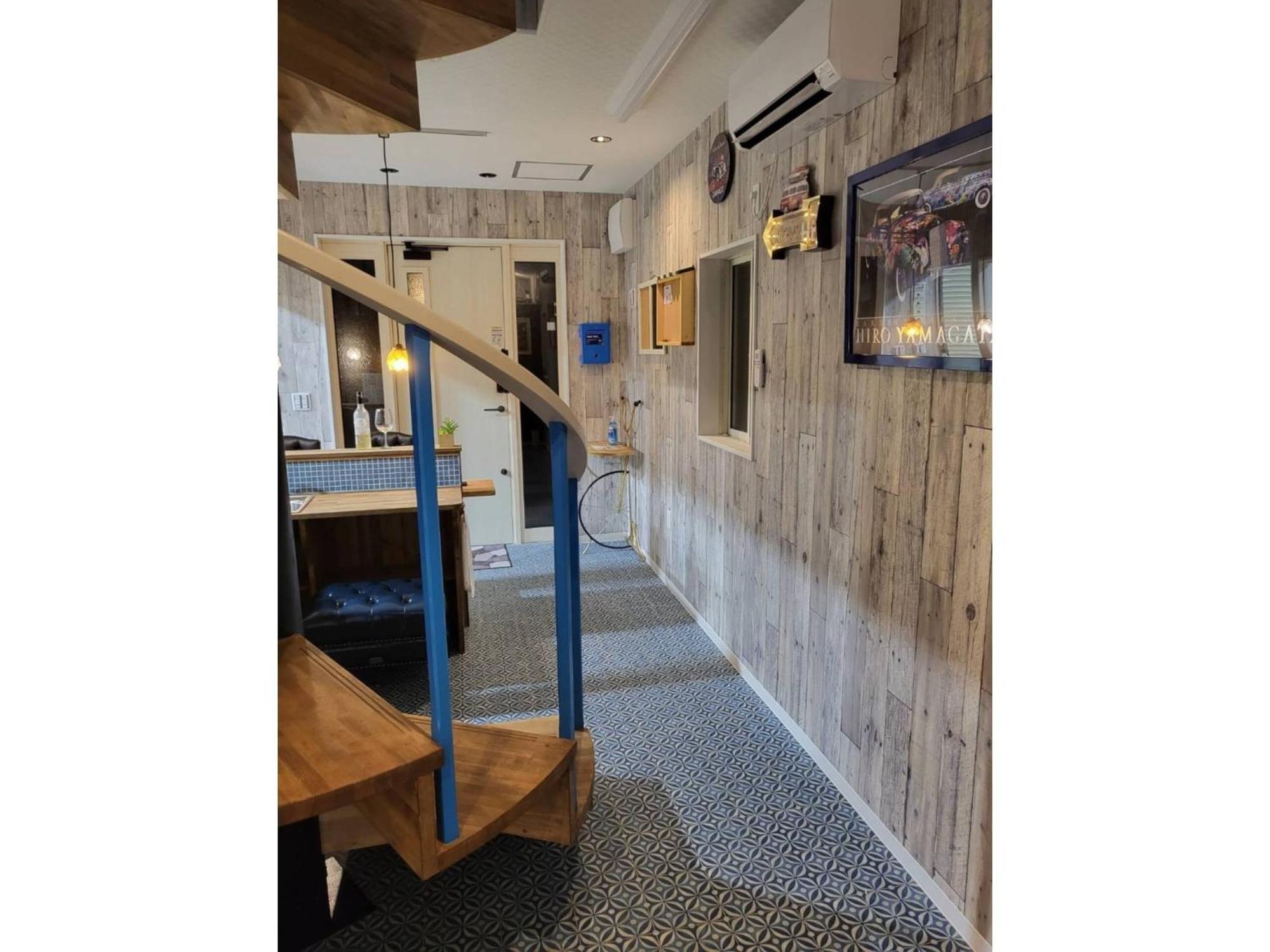 Seaside Garage Shima - Vacation Stay 77073V Ngoại thất bức ảnh