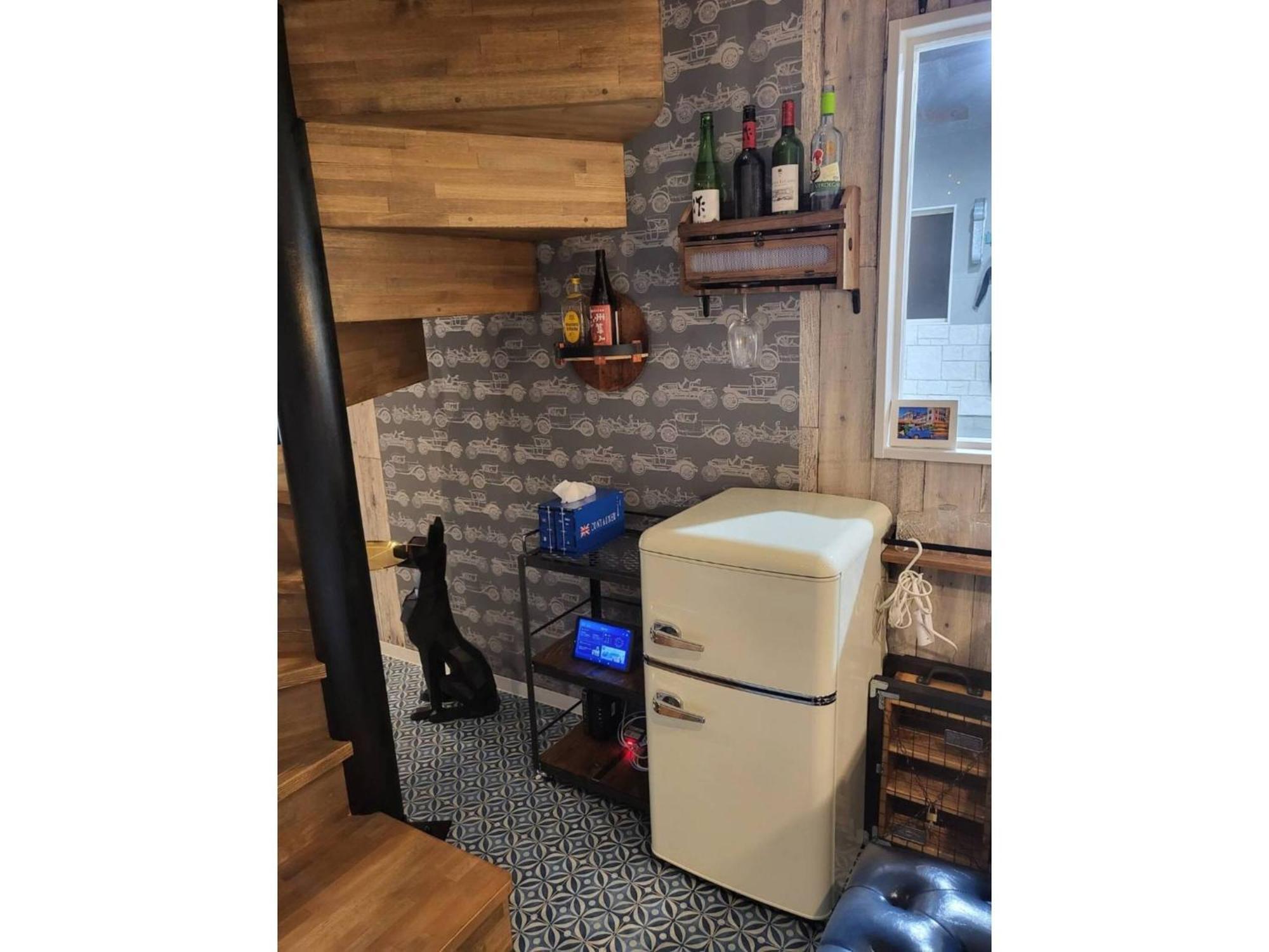 Seaside Garage Shima - Vacation Stay 77073V Ngoại thất bức ảnh
