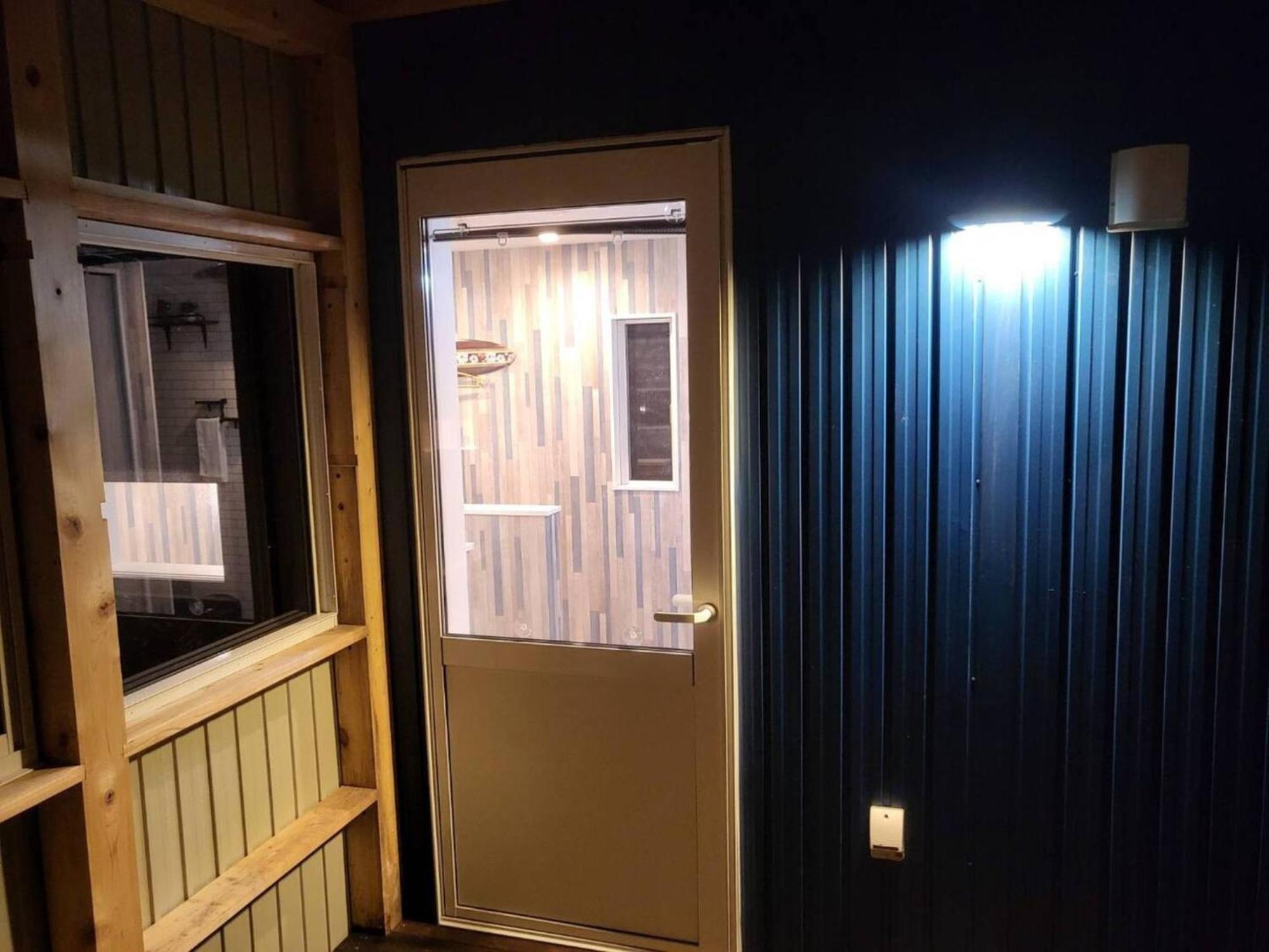 Seaside Garage Shima - Vacation Stay 77073V Ngoại thất bức ảnh