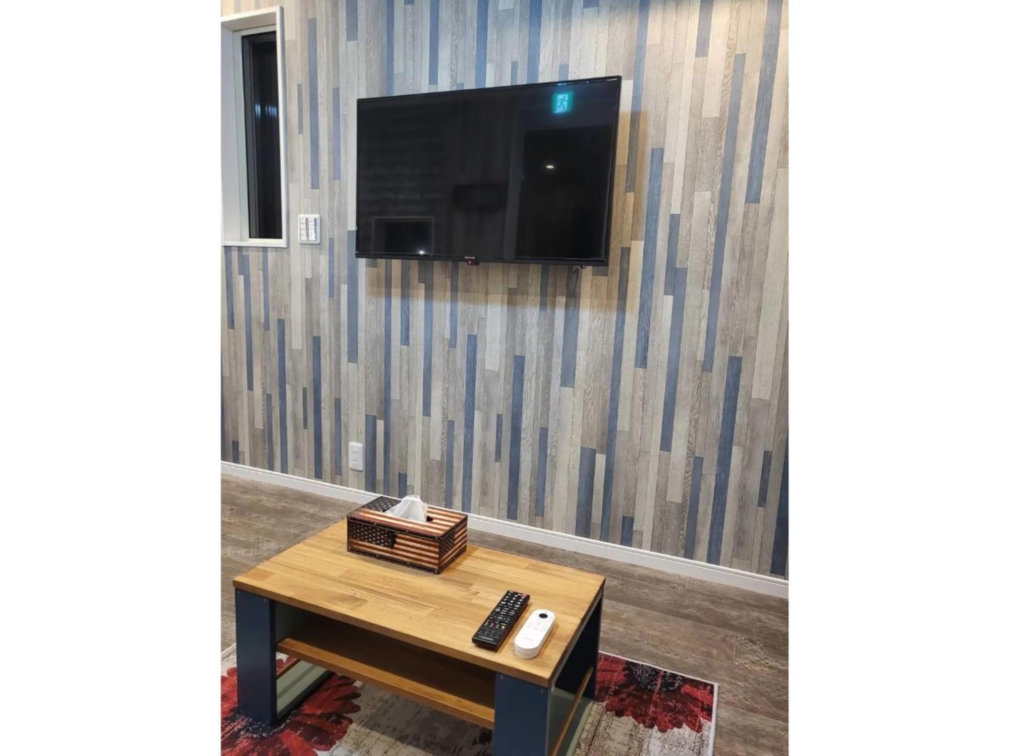 Seaside Garage Shima - Vacation Stay 77073V Ngoại thất bức ảnh